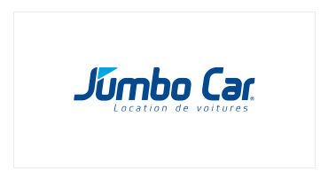 Logo Jumbo Car