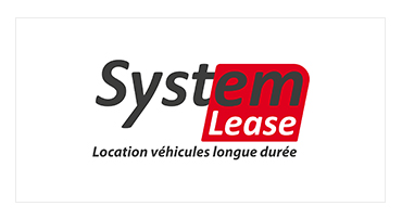 Logo Systeme Lease