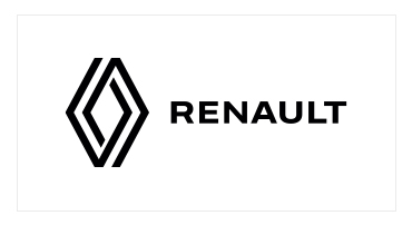 Logo Renault Ci
